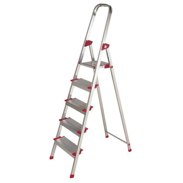 ESCALERA KETTAL-PLUS 8P. KETTAL
