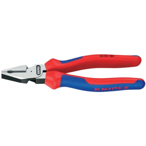 ALICATE KNIPEX UNIVERSAL 02 02 180