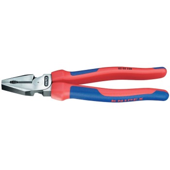 ALICATE KNIPEX UNIVERSAL 02 02 225