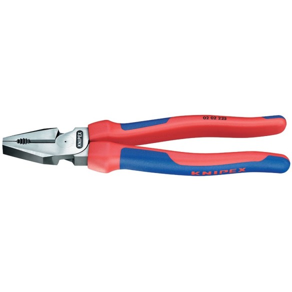 ALICATE KNIPEX UNIVERSAL 02 02 225