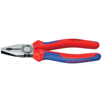 ALICATE KNIPEX UNIVERSAL 03 02 160