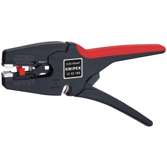 ALICATE KNIPEX PELACABLES 12 42 195