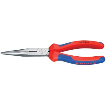 ALICATE KNIPEX MONTAJE CIGÜEÑA 26 12 200