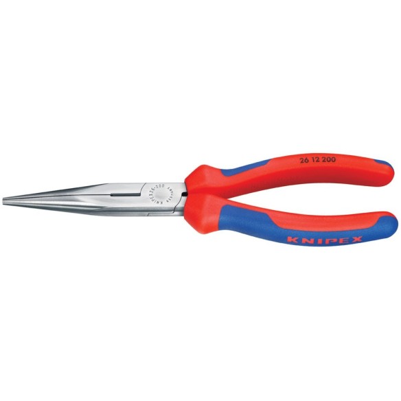 ALICATE KNIPEX MONTAJE CIGÜEÑA 26 12 200