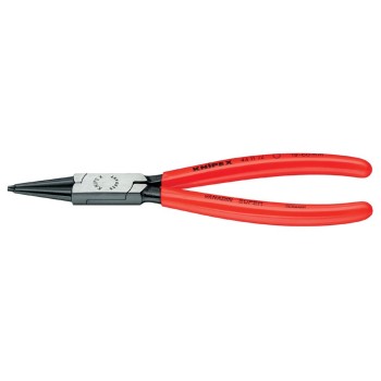 ALICATE KNIPEX ARANDELAS INTERIORES 44 11 J3 225MM