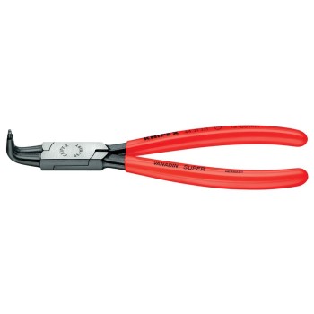 ALICATE KNIPEX ARANDELAS INTERIORES 44 21 J11 130MM