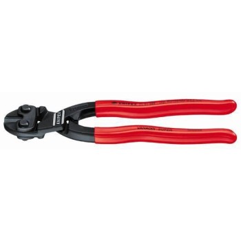 ALICATE KNIPEX COBOLT CORTA ALAMBRES 71 01 200