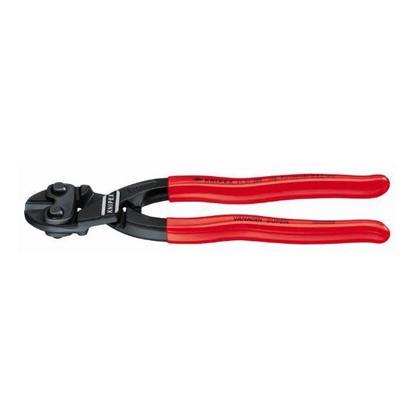 ALICATE KNIPEX COBOLT CORTA ALAMBRES 71 01 200