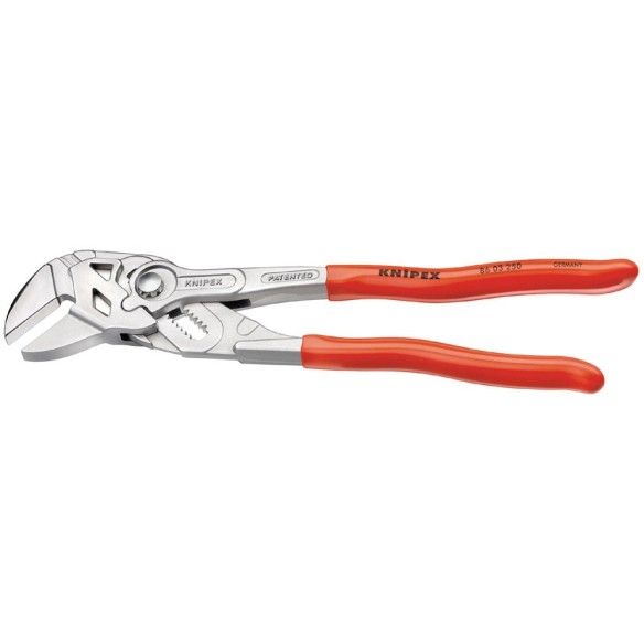 TENAZA KNIPEX 86 03 250