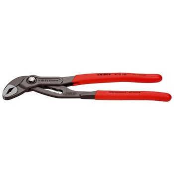 TENAZA KNIPEX COBRA 87 01 300