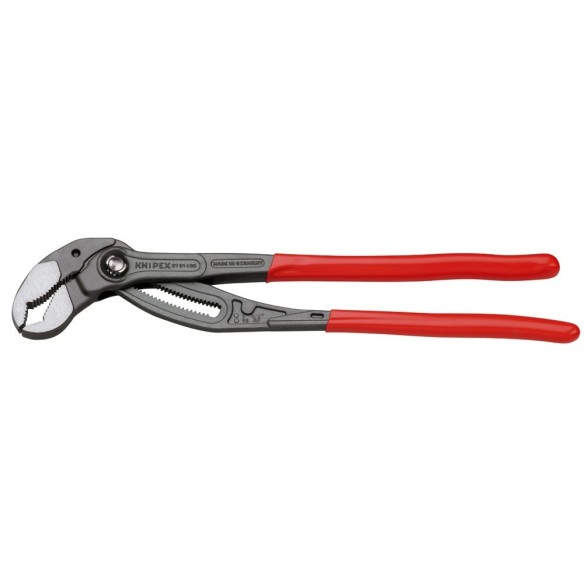 TENAZA KNIPEX COBRA 87 01 400