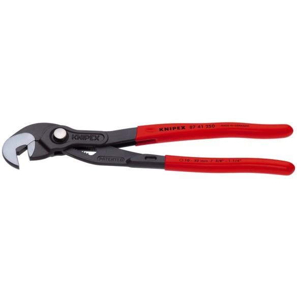 LLAVE KNIPEX RAPTOR 87 41 250