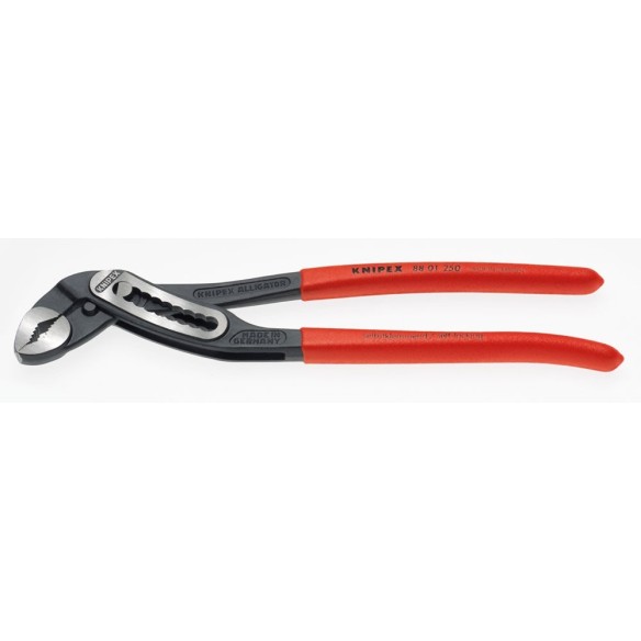 TENAZA KNIPEX ALLIGATOR 88 01 180
