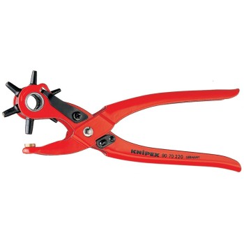 SACABOCADOS KNIPEX REVOLVER 90 70 220