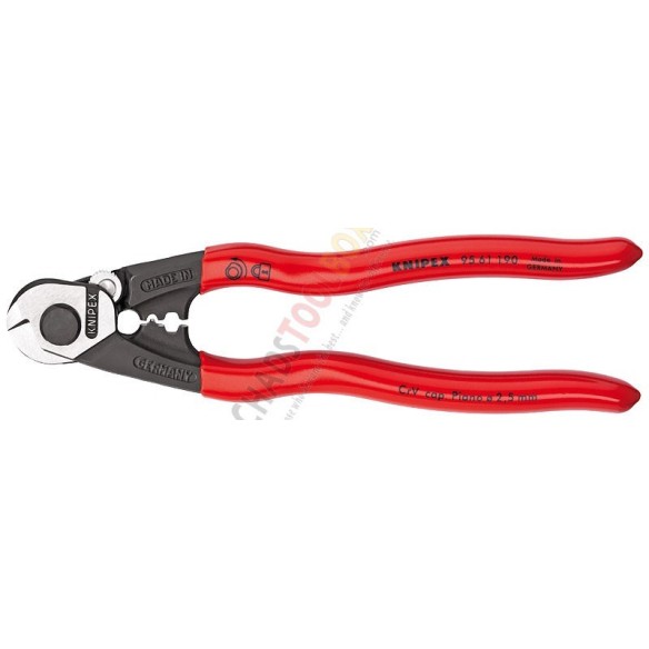 CORTA-CABLE 9561190 KNIPEX