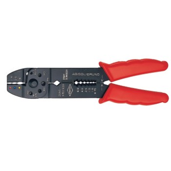 ALICATE KNIPEX TERMINALES 97 21 215