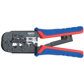 ALICATE KNIPEX TERMINALES 97 51 10 WESTERM
