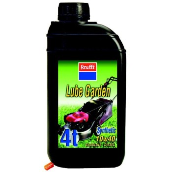 ACEITE MOTOR 4T KRAFFT 55744 1 L