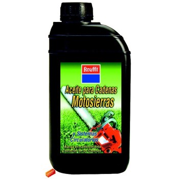 ACEITE CADENA MOTOSIERRAS KRAFFT 55944 1 L