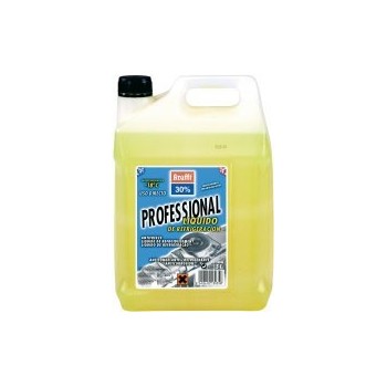 ANTICONGELANTE 5L AMARILLO 13035 KRAFFT