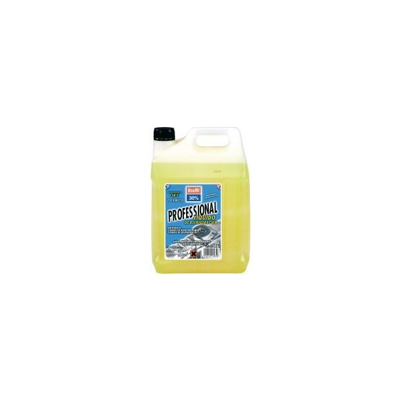 ANTICONGELANTE 5L AMARILLO 13035 KRAFFT