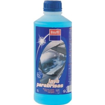 LAVAPARABRISAS-LAVAFAROS 1L. 14124 KRAFF