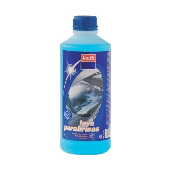 LAVAPARABRISAS-LAVAFAROS 1L. 14124 KRAFF