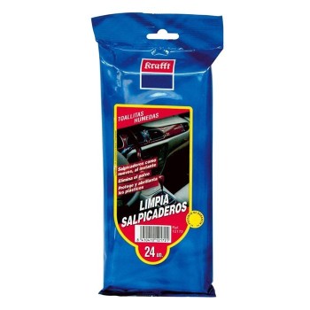 TOALLITAS LIMPIASALPICADEROS KRAFFT