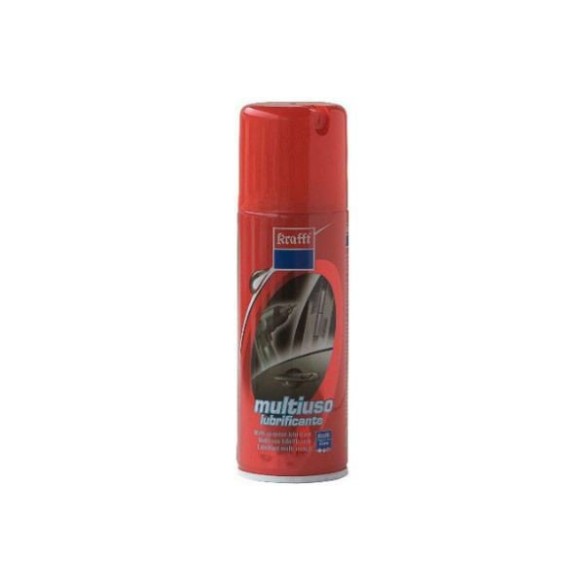 MULTIUSO LUBRICANTE 17052 270ML KRAFFT