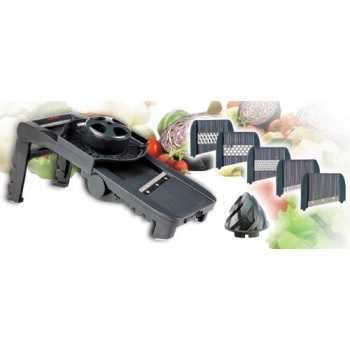 MANDOLINA LACOR 5 CUCHILLAS