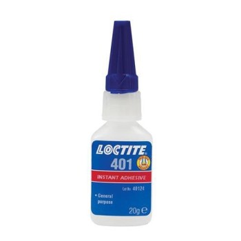 LOCTITE 401 MAT. POROSOS 20GR 233651