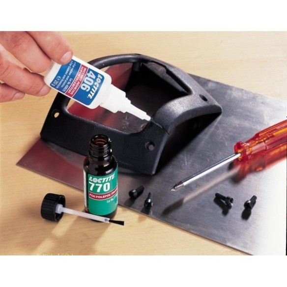 LOCTITE 406 GOMA DIFICIL 20GR  233693