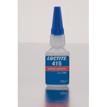 LOCTITE 415 IS METALES 50GR