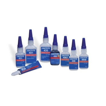LOCTITE 454 ADHESIVO INSTANT. GEL 20GR