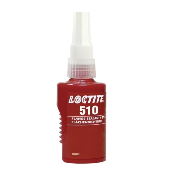 LOCTITE 510 JUNTAS 250ML