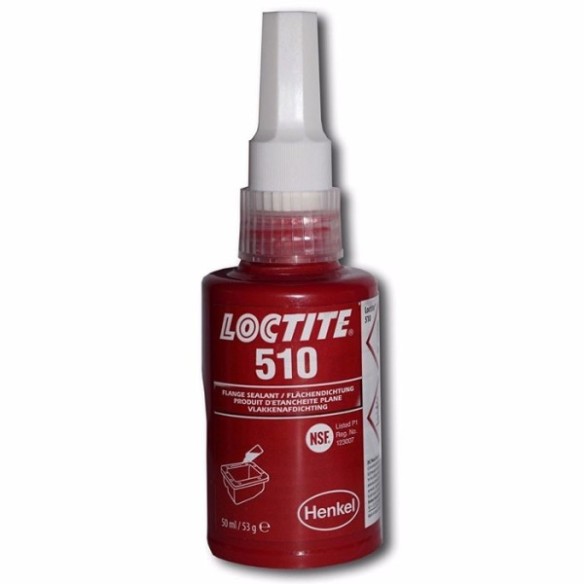 LOCTITE 510 JUNTAS 50ML