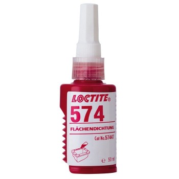 LOCTITE 574 FORMADOR DE JUNTAS RAPIDO 50ML