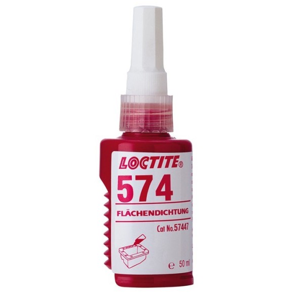 LOCTITE 574 FORMADOR DE JUNTAS RAPIDO 50ML
