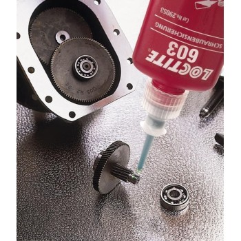 LOCTITE 603 RETENEDOR 50ML. 288572