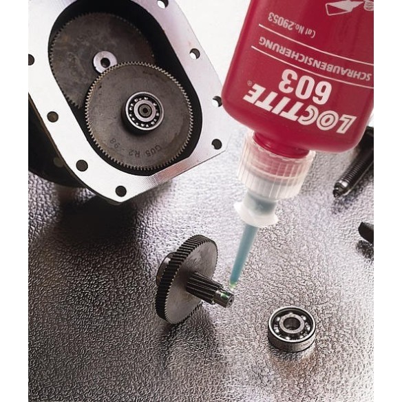 LOCTITE 603 RETENEDOR 50ML. 288572