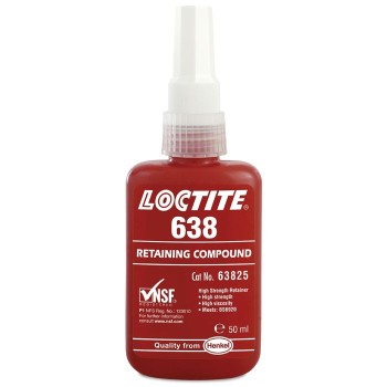 LOCTITE 638 RETENEDOR 50ML 88575