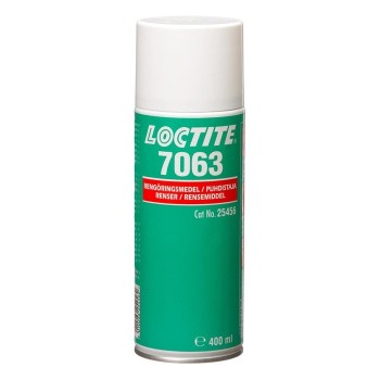 LOCTITE 7063 LIMPIADOR 400ML 2098813