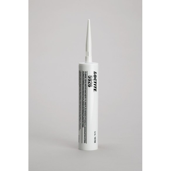 LOCTITE 5926 ADHESIVO SELLADOR FLEXIBLE AZUL Nº 6 315ML  88093