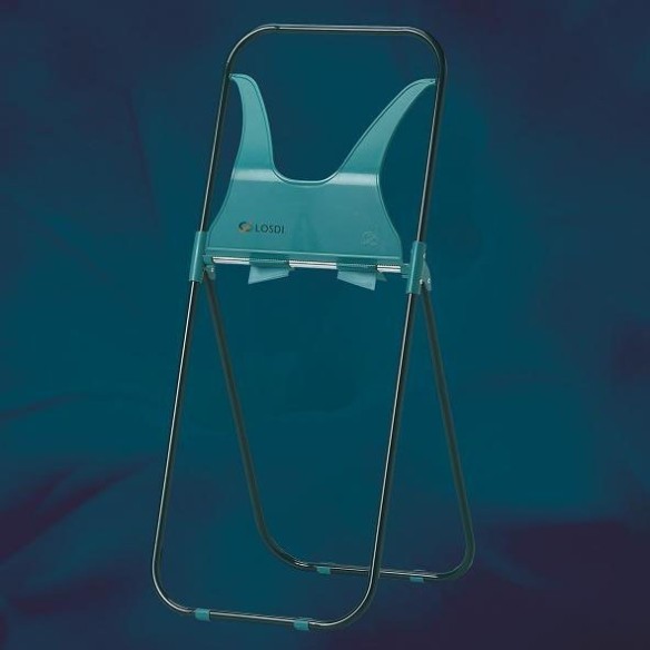 PORTABOBINA SUELO CP-0524 LOSDI