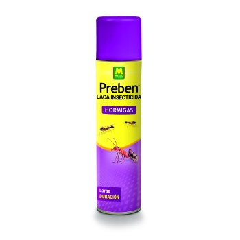 PREBEN INSECTICIDA HORMIGAS 300ML MASSO