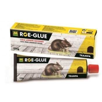 RATI-GLUE 135 GR. MASSO