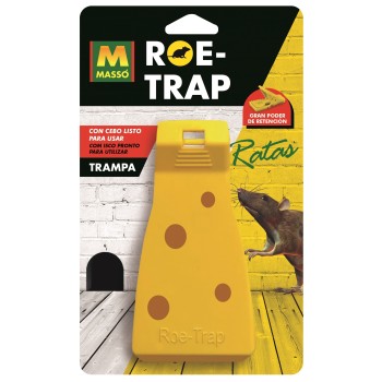 ROE-TRAP RATAS MASSO