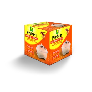 TRAMPA PARA AVISPAS MASSO