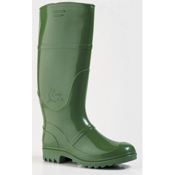 BOTA AGUA MAVINSA FOCA O2 PVC VERDE ALTA T- 39