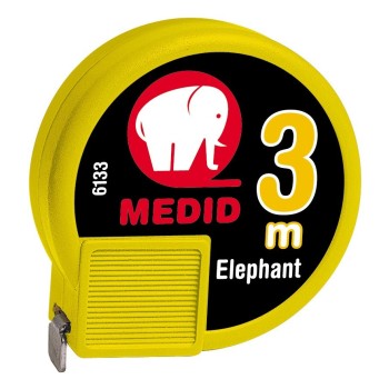 FLEXOMETRO MEDID 6133 3 M GRANEL